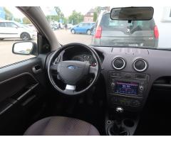 Ford Fusion 1.4 59kW - 9