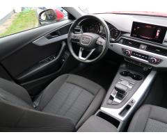 Audi A4 2.0 TDI 110kW - 9