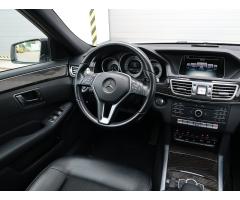 Mercedes-Benz Třídy E E 220 BlueTEC 4MATIC 125kW - 9