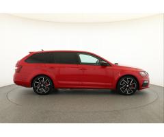 Škoda Octavia RS 2.0 TSI 180kW - 10