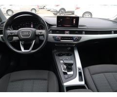 Audi A4 2.0 TDI 110kW - 10