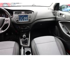 Hyundai i20 1.0 T-GDI 74kW - 11