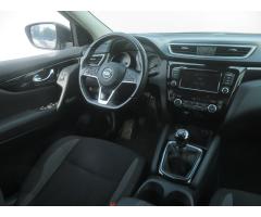 Nissan Qashqai 1.3 DIG-T 103kW - 11