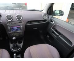 Ford Fusion 1.4 59kW - 11