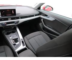 Audi A4 2.0 TDI 110kW - 11