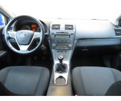 Toyota Avensis 2.0 D-4D 93kW - 12