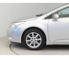 Toyota Avensis 2.0 D-4D 93kW - 22