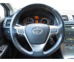 Toyota Avensis 2.0 D-4D 93kW - 26