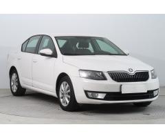 Škoda Octavia Style