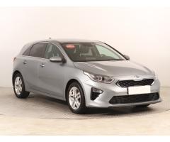 Kia Cee`d 1.4 T-GDI 103kW - 1