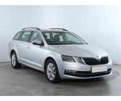 Škoda Octavia 1.6 TDI 85kW - 1