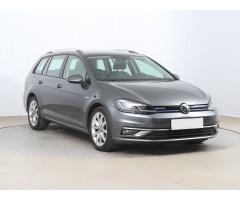 Volkswagen Golf 1.5 TSI 96kW - 1