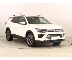 Volkswagen Tiguan 4Motion Highline DSG