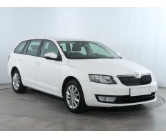 Škoda Octavia 2.0 TDI 110kW - 1