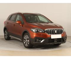 Suzuki SX4 S-cross 1.4 BoosterJet 103kW - 1