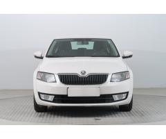 Škoda Octavia Style