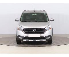 Dacia Lodgy 1.6 SCe 75kW - 2