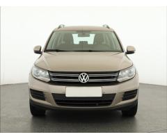 Volkswagen Tiguan 2.0 TDI 81kW - 2