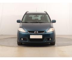 Mazda 5 2.0 CD 105kW - 2