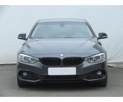 BMW Řada 4 420d xDrive 135kW - 2