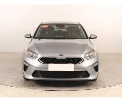 Kia Cee`d 1.4 T-GDI 103kW - 2