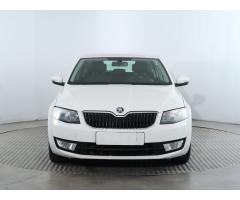 Škoda Octavia 2.0 TDI 110kW - 2