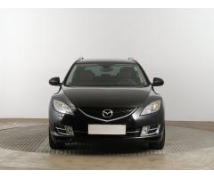 Mazda 6 2.5 125kW - 2