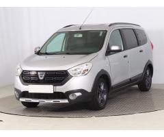 Dacia Lodgy 1.6 SCe 75kW - 3