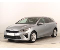 Kia Cee`d 1.4 T-GDI 103kW - 3