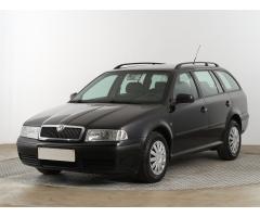 Škoda Octavia 1.6 75kW - 3