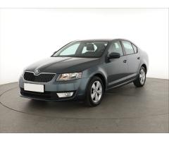 Škoda Octavia 1.6 TDI 81kW - 3