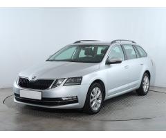 Škoda Octavia 1.6 TDI 85kW - 3