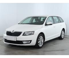 Škoda Octavia 2.0 TDI 110kW - 3