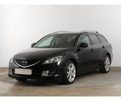 Mazda 6 2.5 125kW - 3