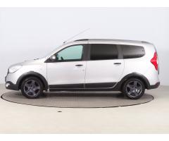 Dacia Lodgy 1.6 SCe 75kW - 4