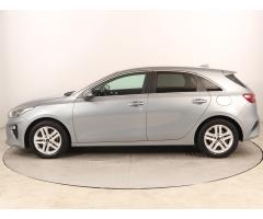 Kia Cee`d 1.4 T-GDI 103kW - 4