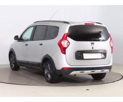 Dacia Lodgy 1.6 SCe 75kW - 5