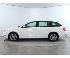 Škoda Octavia 2.0 TDI 110kW - 5