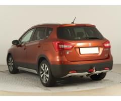 Suzuki SX4 S-cross 1.4 BoosterJet 103kW - 5