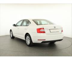 Škoda Octavia 1.6 TDI 85kW - 6