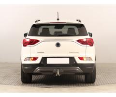 SsangYong Korando 1.5 T-GDI 120kW - 6