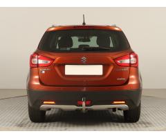 Suzuki SX4 S-cross 1.4 BoosterJet 103kW - 6