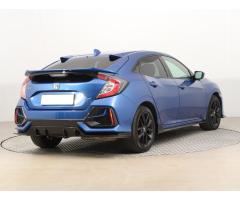 Honda Civic 1.0 VTEC Turbo 93kW - 7