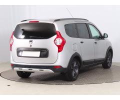 Dacia Lodgy 1.6 SCe 75kW - 7