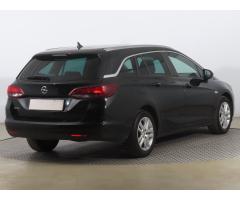 Opel Astra 1.6 CDTI 81kW - 7