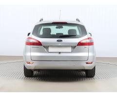 Ford Mondeo 2.0 TDCi 103kW - 7