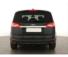 Ford S-Max 2.0 TDCi 100kW - 7