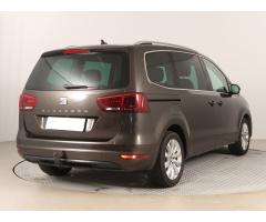 Seat Alhambra 2.0 TDI 135kW - 7