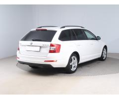 Škoda Octavia 2.0 TDI 110kW - 7