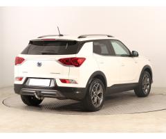 SsangYong Korando 1.5 T-GDI 120kW - 7